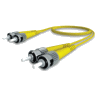 Latiguillos de fibra optica Monomodo 9/125 OS2 Duplex ST-UPC/ST-UPC